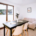 Séjour chez l'habitant Aldian Goscinne Szczyrk