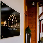 Aldian Goscinne Séjour chez l'habitant Szczyrk