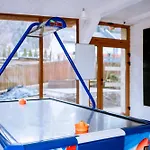 Séjour chez l'habitant Aldian Goscinne *