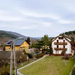 Aldian Goscinne * Szczyrk