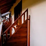 Séjour chez l'habitant Aldian Goscinne