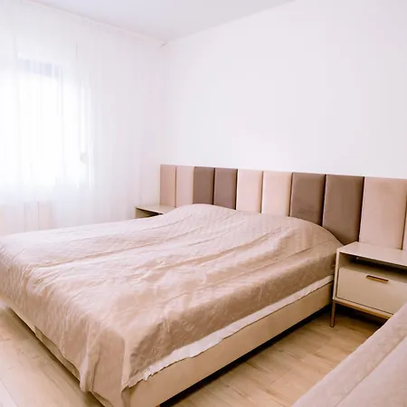 Aldian Pokoje Goscinne *