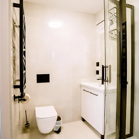 Aldian Pokoje Goscinne Szczyrk