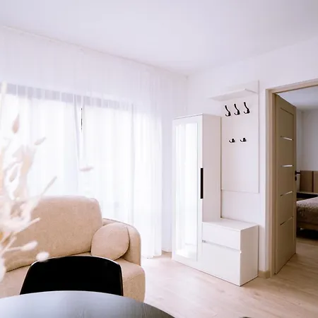 Aldian Pokoje Goscinne Homestay