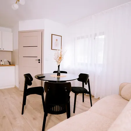 Aldian Pokoje Goscinne Homestay