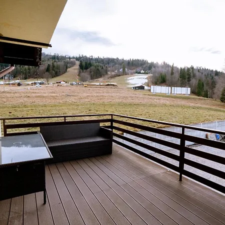 Aldian Pokoje Goscinne *