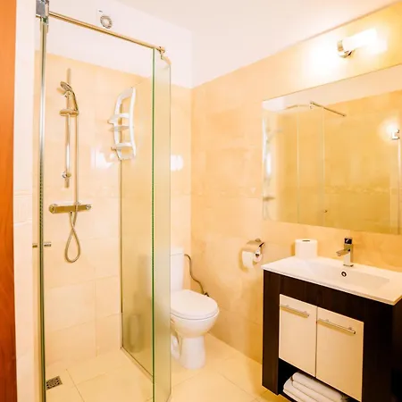 Rum i privatbostad Aldian Pokoje Goscinne Szczyrk