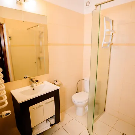 Aldian Pokoje Goscinne *