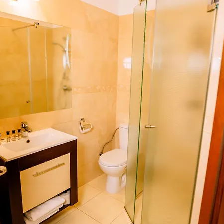 Aldian Pokoje Goscinne *