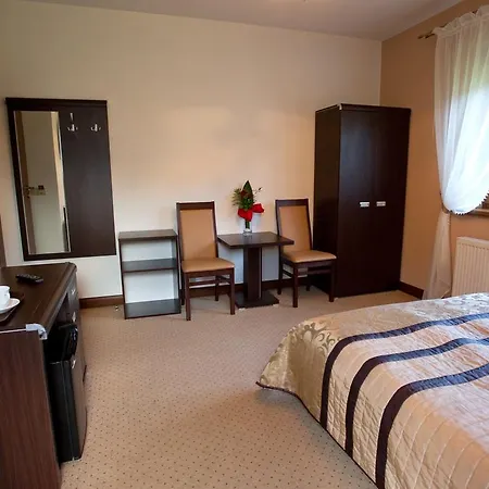 Aldian Goscinne Szczyrk