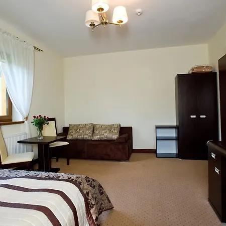 Aldian Goscinne 홈스테이 슈차이르크