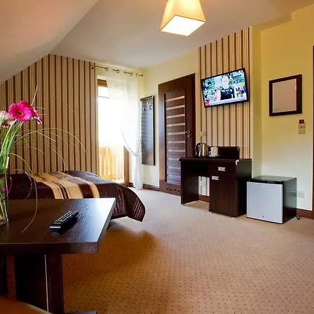 Aldian Pokoje Goscinne *