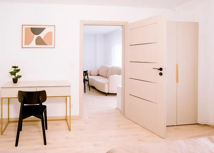 Aldian Pokoje Goscinne