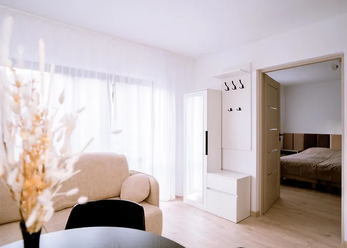 Aldian Pokoje Goscinne Homestay