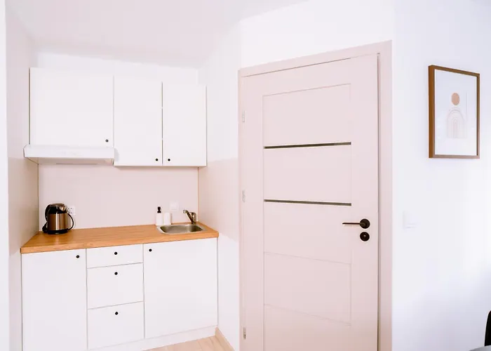 Aldian Pokoje Goscinne