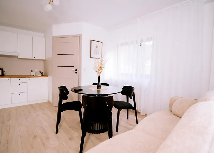 Aldian Pokoje Goscinne Homestay