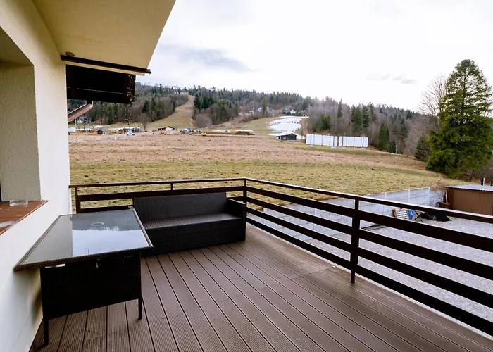 Aldian Pokoje Goscinne *