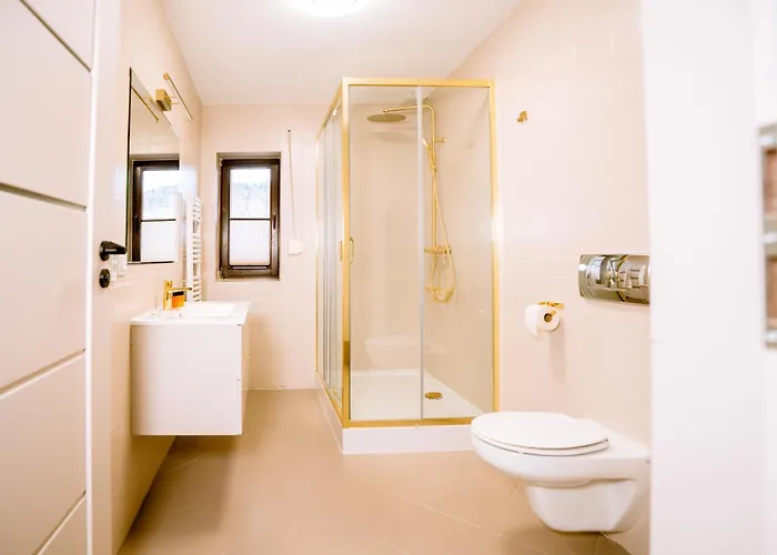 Aldian Pokoje Goscinne Homestay Szczyrk