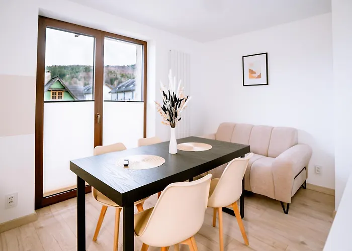 Homestay Aldian Pokoje Goscinne Szczyrk