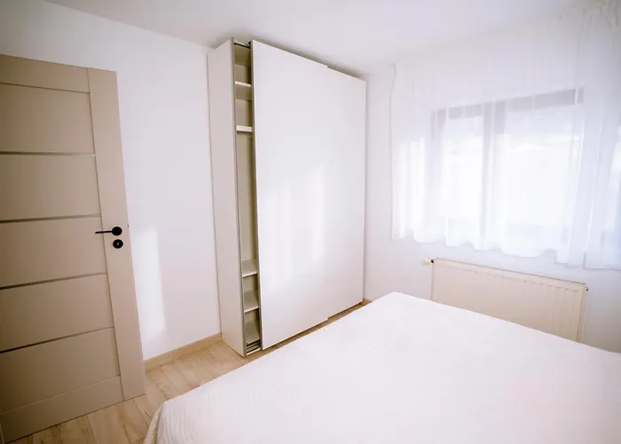 Aldian Pokoje Goscinne Homestay *