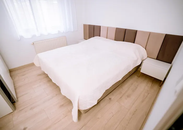 Ubytování v soukromí Aldian Goscinne Szczyrk