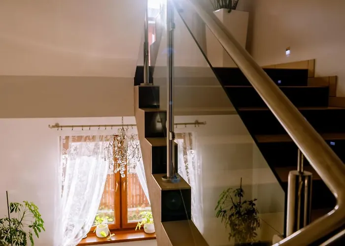 Aldian Pokoje Goscinne *