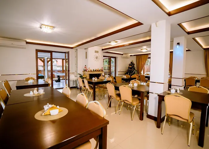 Homestay Aldian Pokoje Goscinne *