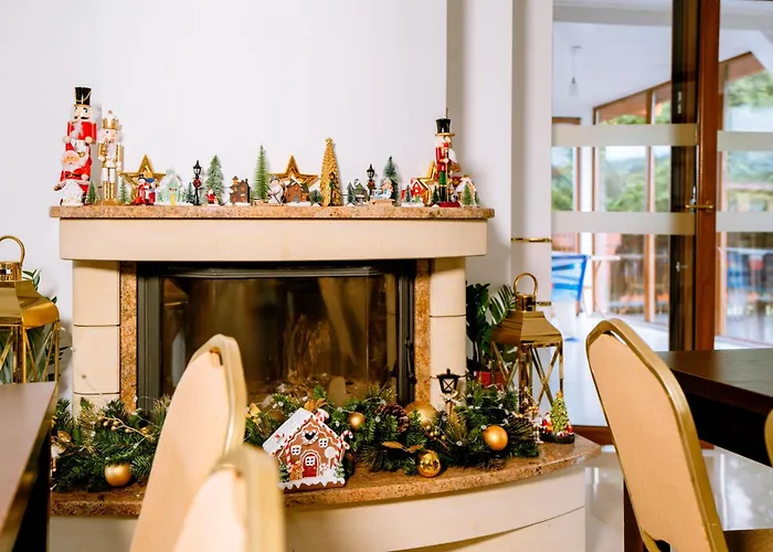 Aldian Pokoje Goscinne *