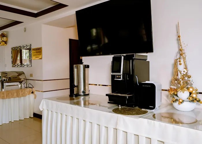 Aldian Goscinne שצ'צ'ירק