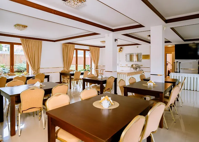 Homestay Aldian Pokoje Goscinne