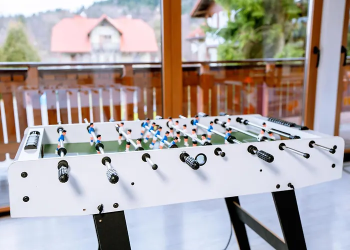 Aldian Pokoje Goscinne Homestay *