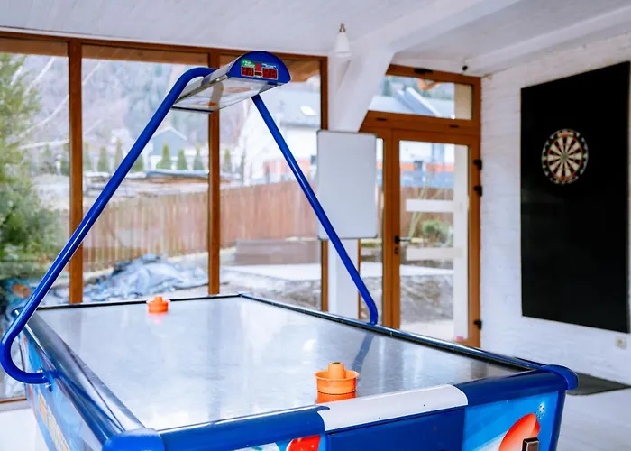 Homestay Aldian Pokoje Goscinne *