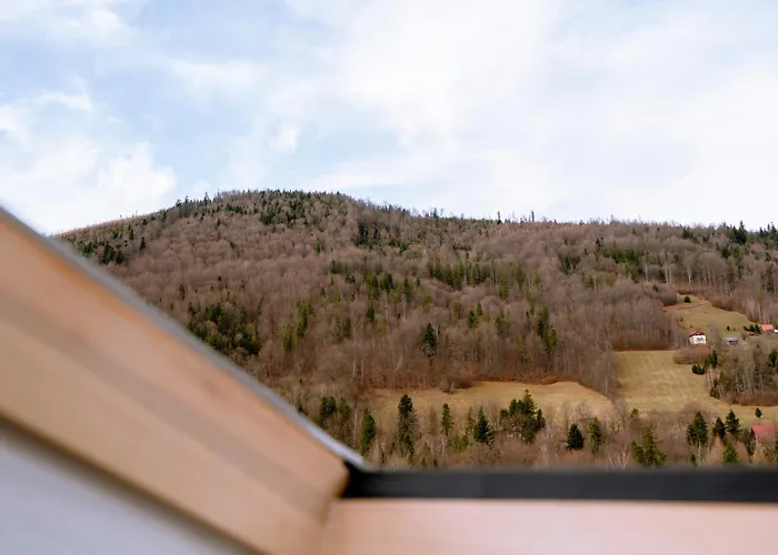 Ubytování v soukromí Aldian Goscinne