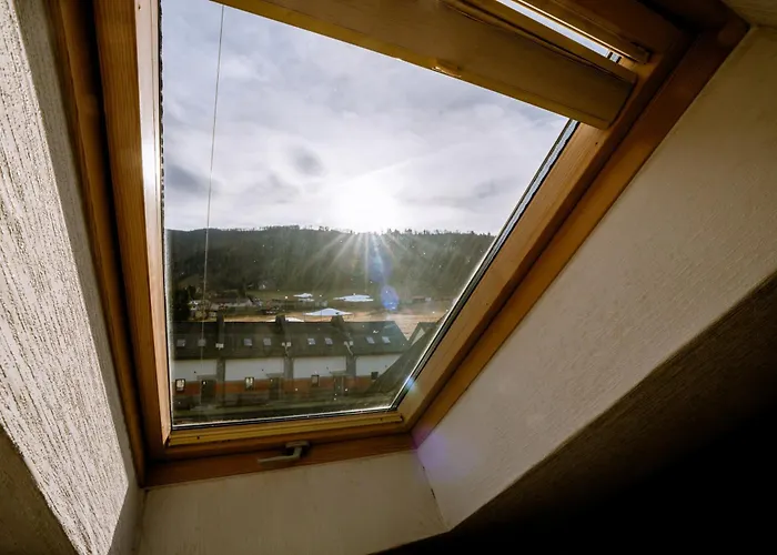 Aldian Goscinne בית אירוח