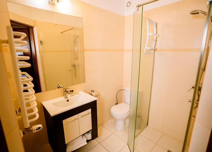 Aldian Pokoje Goscinne *