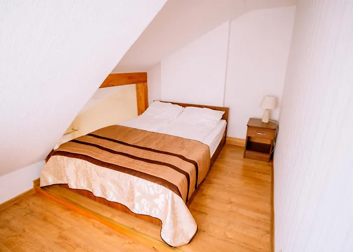 Aldian Goscinne * Szczyrk