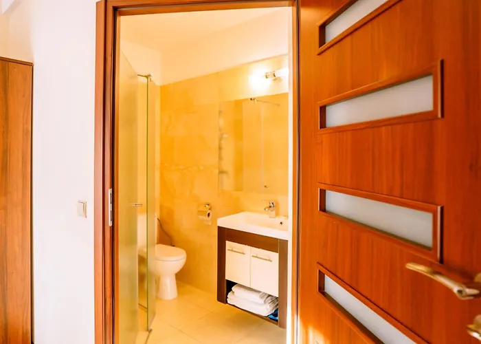 Aldian Goscinne Szczyrk