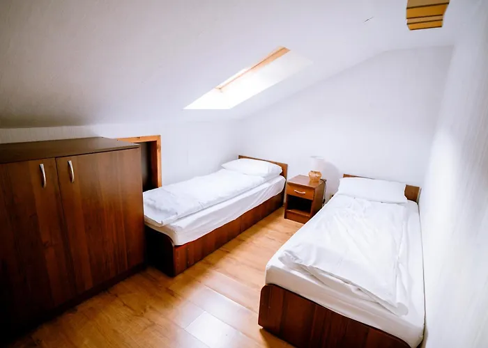 Aldian Goscinne * Szczyrk