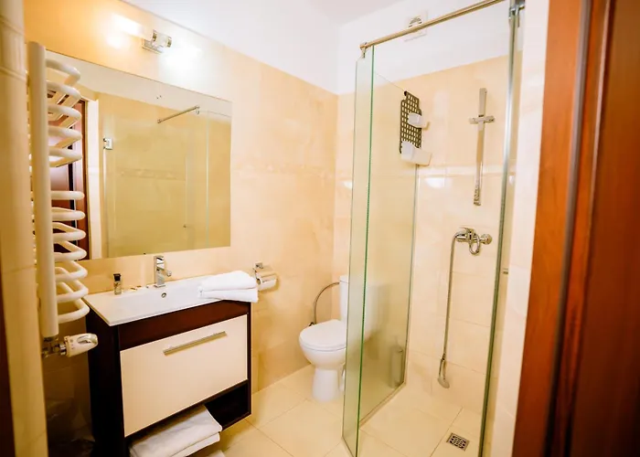 Aldian Goscinne בית אירוח *