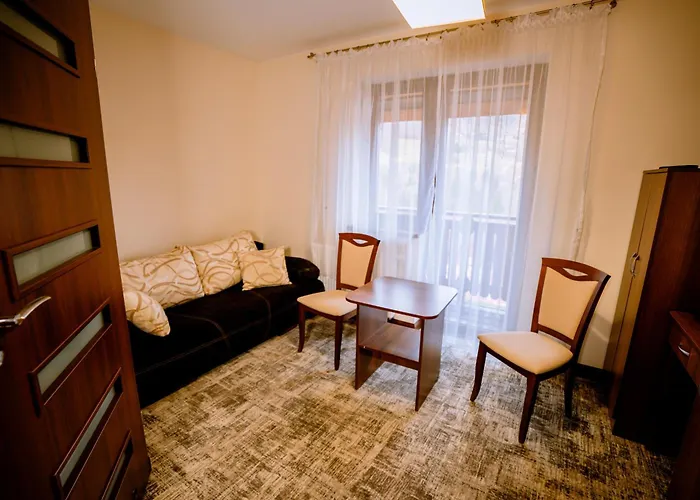 Aldian Goscinne * Szczyrk