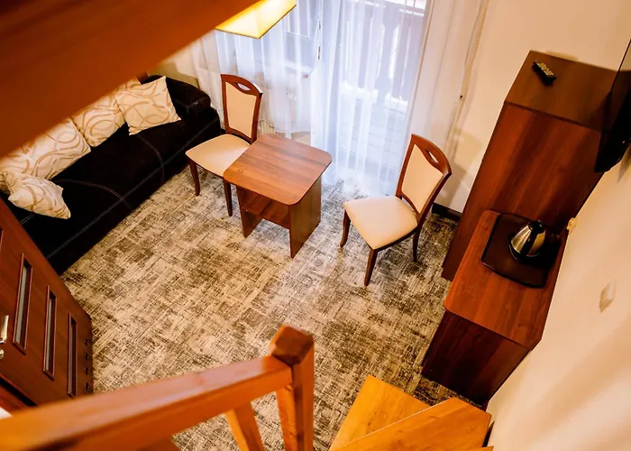 בית אירוח Aldian Goscinne שצ'צ'ירק