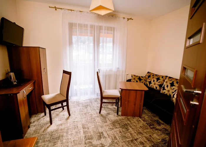 Aldian Goscinne Szczyrk